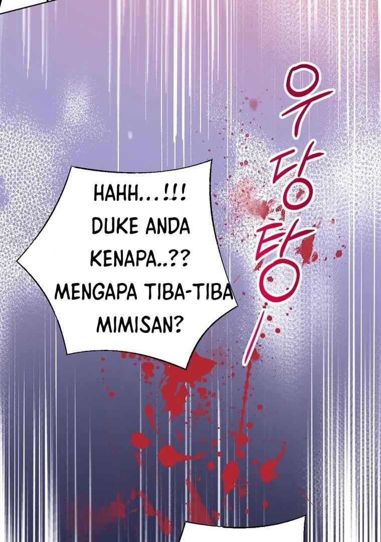 Menantu Tokoh Antagonis Punya Batasan Waktu Chapter 84 page 104