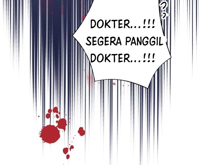 Menantu Tokoh Antagonis Punya Batasan Waktu Chapter 84 page 105