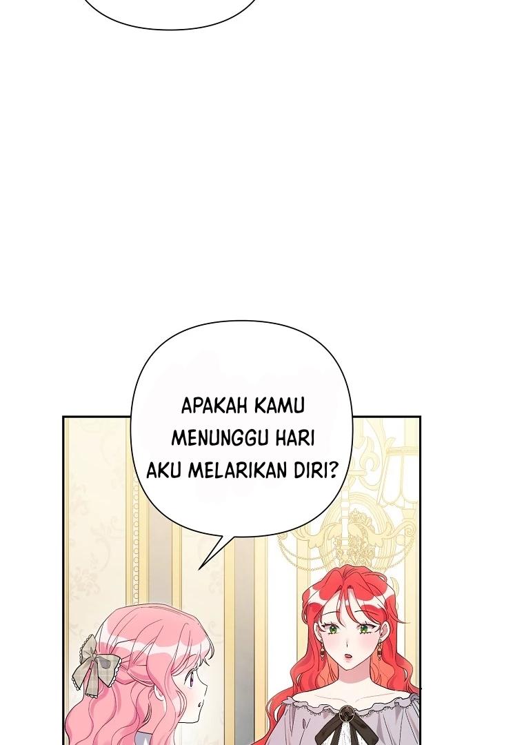 Menantu Tokoh Antagonis Punya Batasan Waktu Chapter 84 page 10