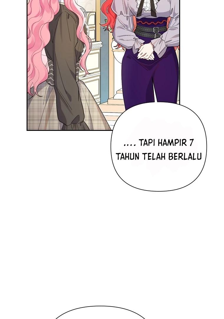 Menantu Tokoh Antagonis Punya Batasan Waktu Chapter 84 page 11