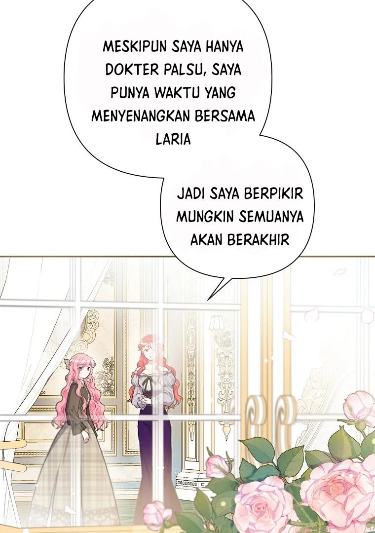 Menantu Tokoh Antagonis Punya Batasan Waktu Chapter 84 page 12
