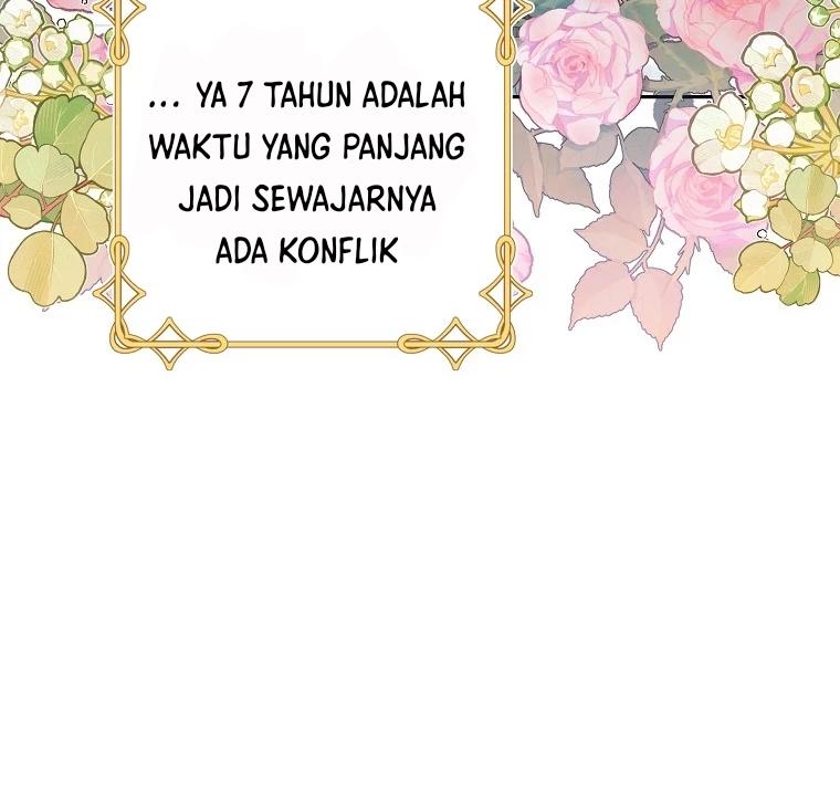 Menantu Tokoh Antagonis Punya Batasan Waktu Chapter 84 page 15