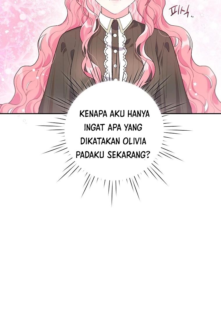Menantu Tokoh Antagonis Punya Batasan Waktu Chapter 84 page 18