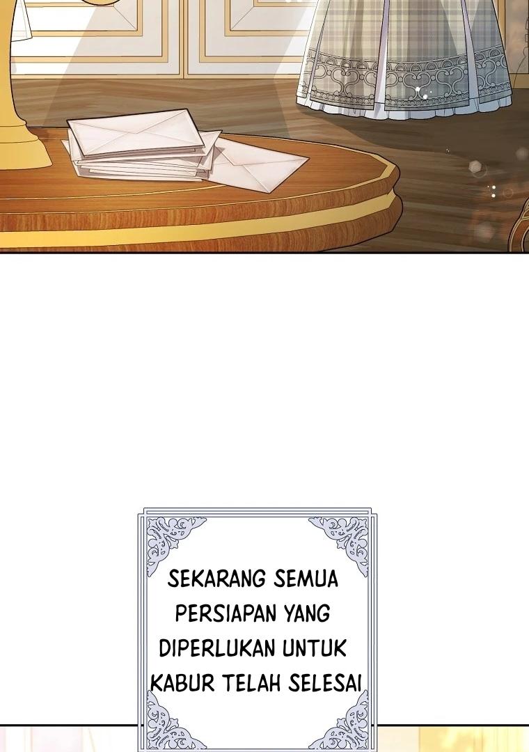 Menantu Tokoh Antagonis Punya Batasan Waktu Chapter 84 page 1