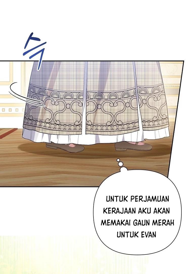 Menantu Tokoh Antagonis Punya Batasan Waktu Chapter 84 page 19