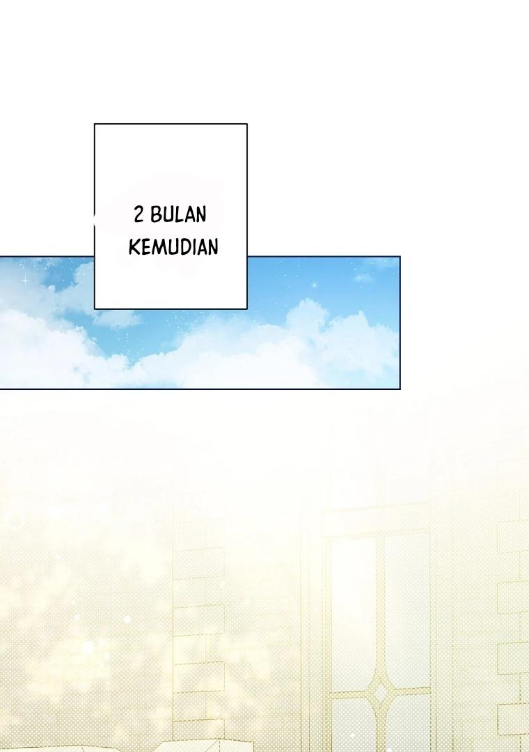 Menantu Tokoh Antagonis Punya Batasan Waktu Chapter 84 page 25