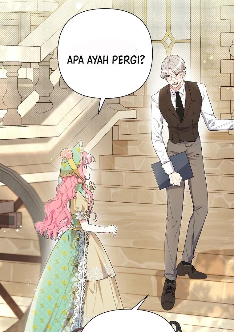 Menantu Tokoh Antagonis Punya Batasan Waktu Chapter 84 page 26
