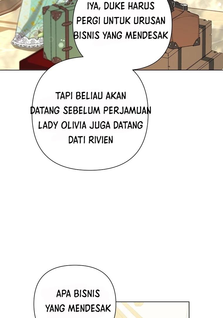 Menantu Tokoh Antagonis Punya Batasan Waktu Chapter 84 page 27
