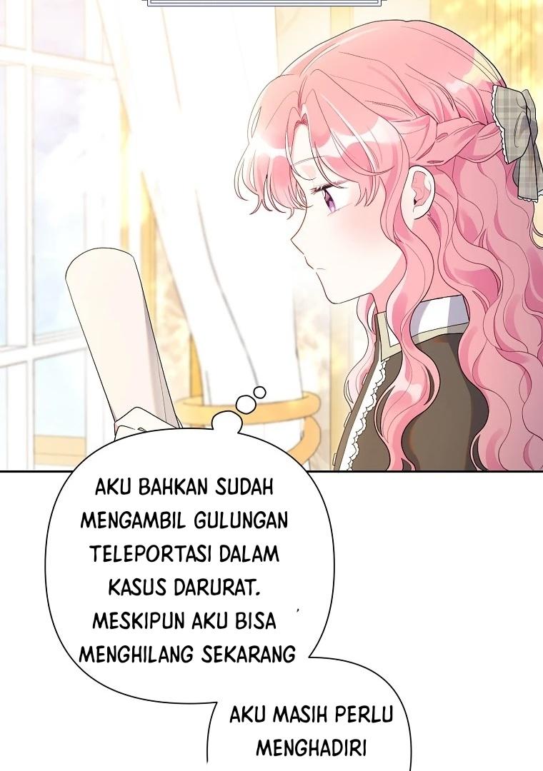 Menantu Tokoh Antagonis Punya Batasan Waktu Chapter 84 page 2