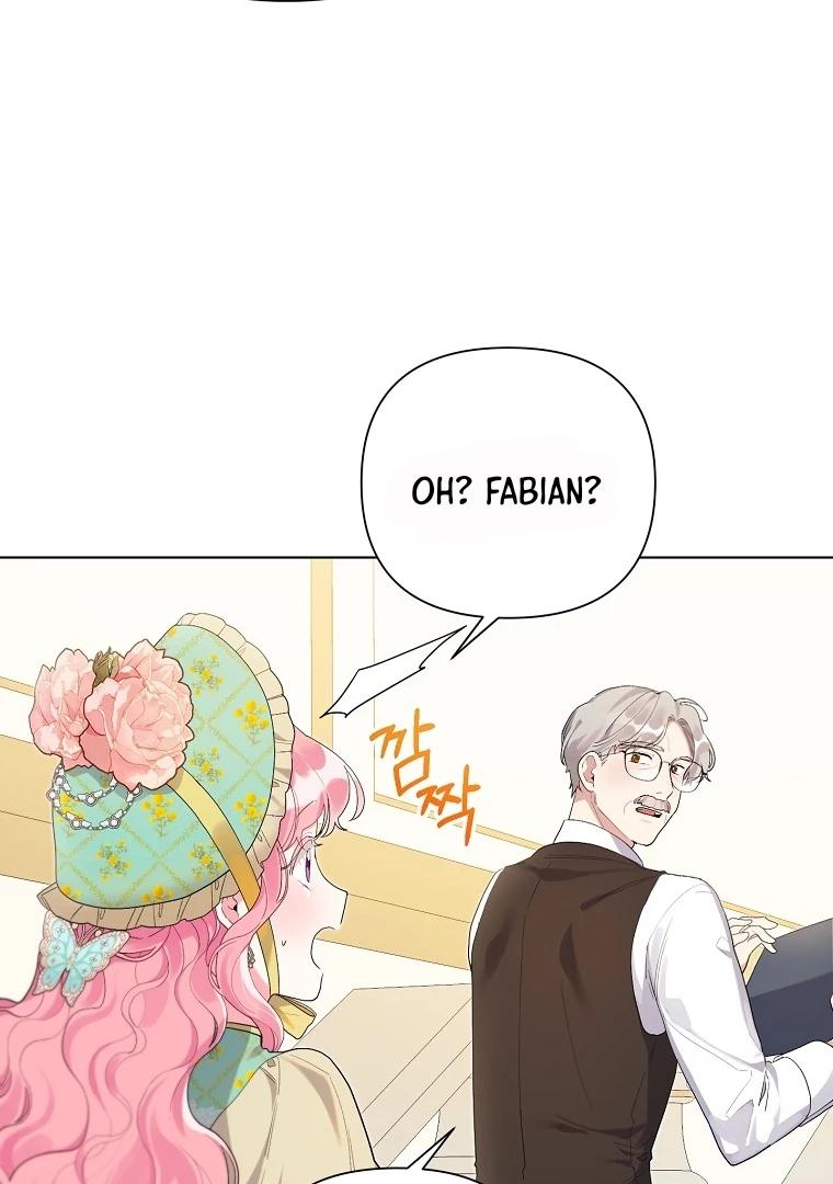 Menantu Tokoh Antagonis Punya Batasan Waktu Chapter 84 page 29