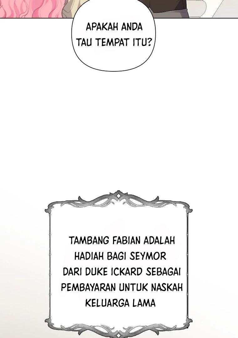 Menantu Tokoh Antagonis Punya Batasan Waktu Chapter 84 page 30