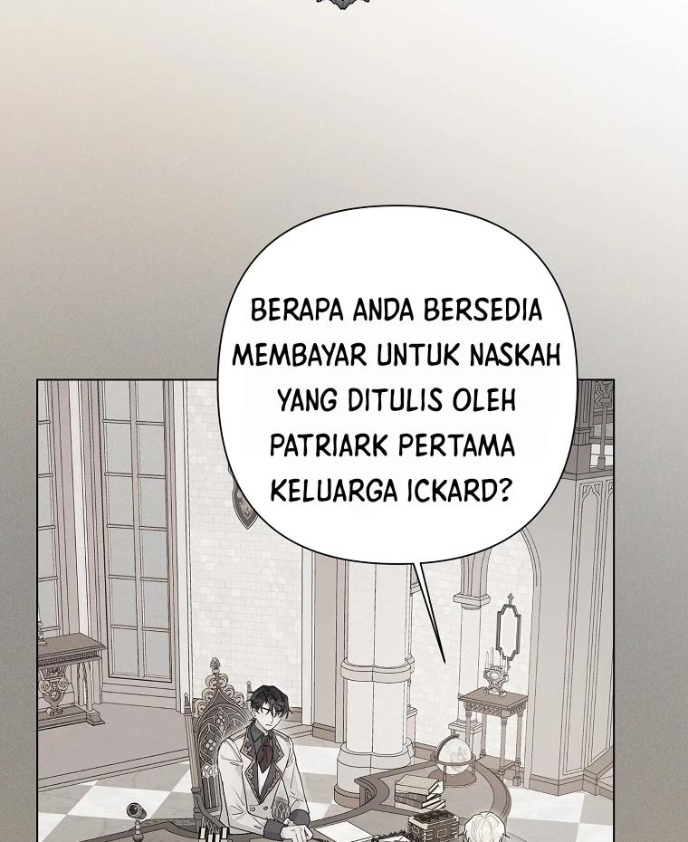 Menantu Tokoh Antagonis Punya Batasan Waktu Chapter 84 page 31