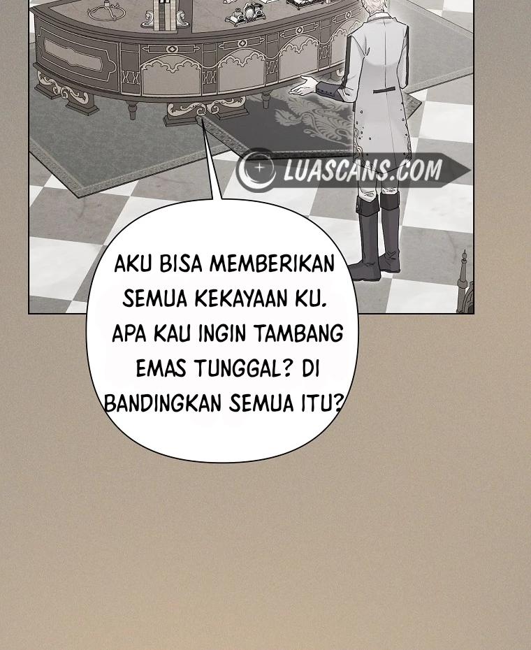 Menantu Tokoh Antagonis Punya Batasan Waktu Chapter 84 page 32