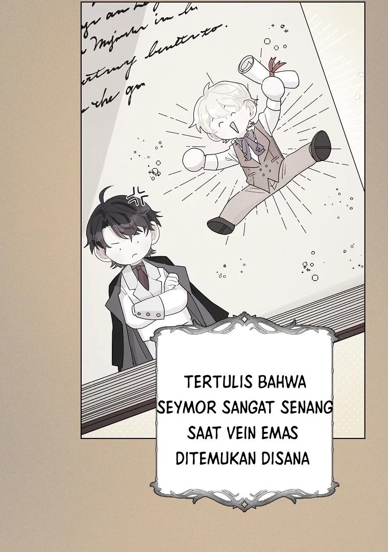 Menantu Tokoh Antagonis Punya Batasan Waktu Chapter 84 page 33