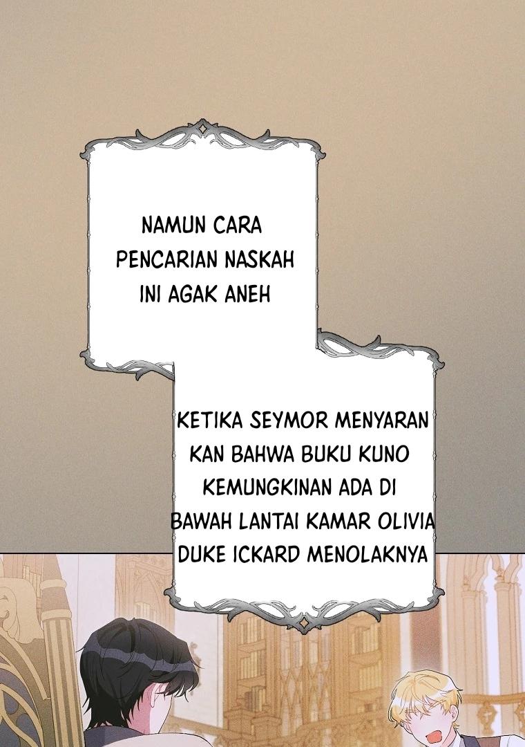 Menantu Tokoh Antagonis Punya Batasan Waktu Chapter 84 page 34