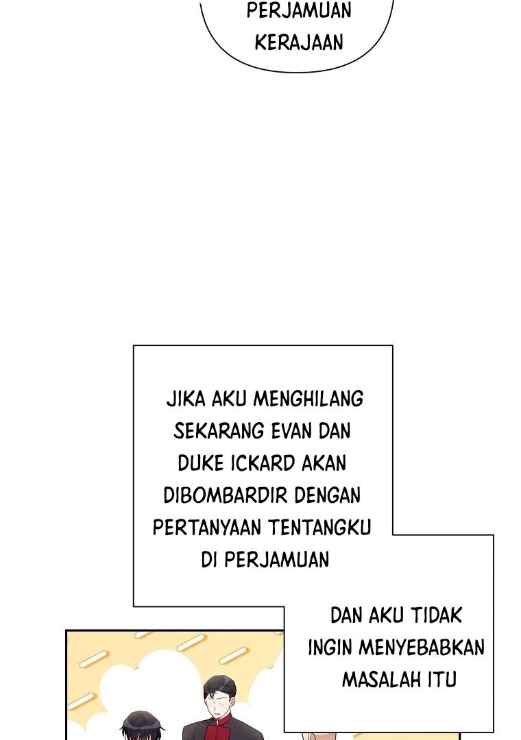 Menantu Tokoh Antagonis Punya Batasan Waktu Chapter 84 page 3
