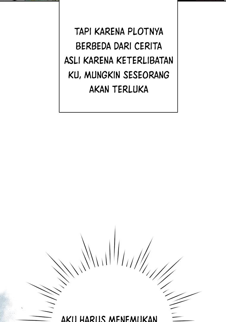 Menantu Tokoh Antagonis Punya Batasan Waktu Chapter 84 page 39