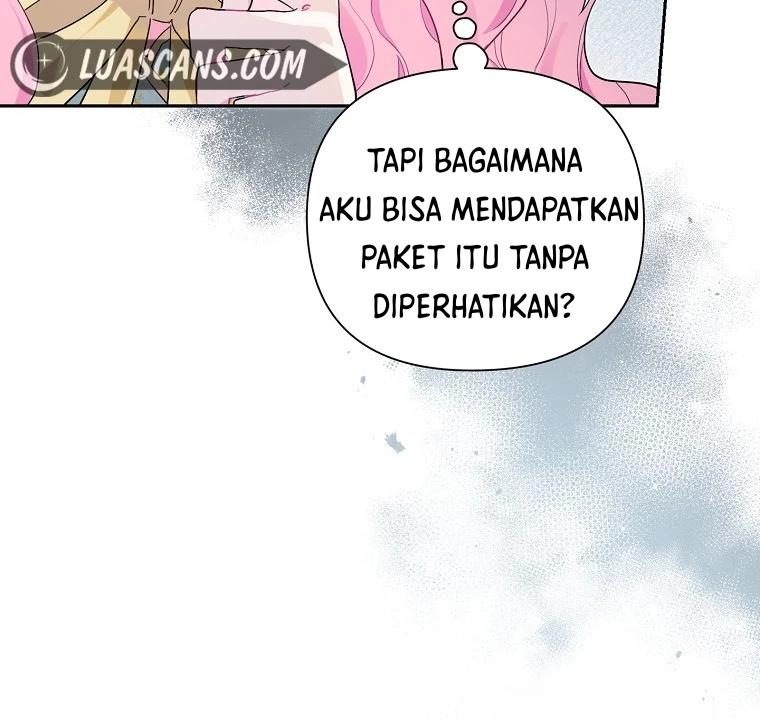 Menantu Tokoh Antagonis Punya Batasan Waktu Chapter 84 page 41