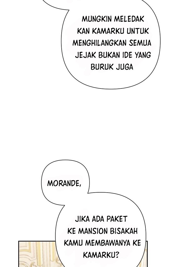 Menantu Tokoh Antagonis Punya Batasan Waktu Chapter 84 page 43