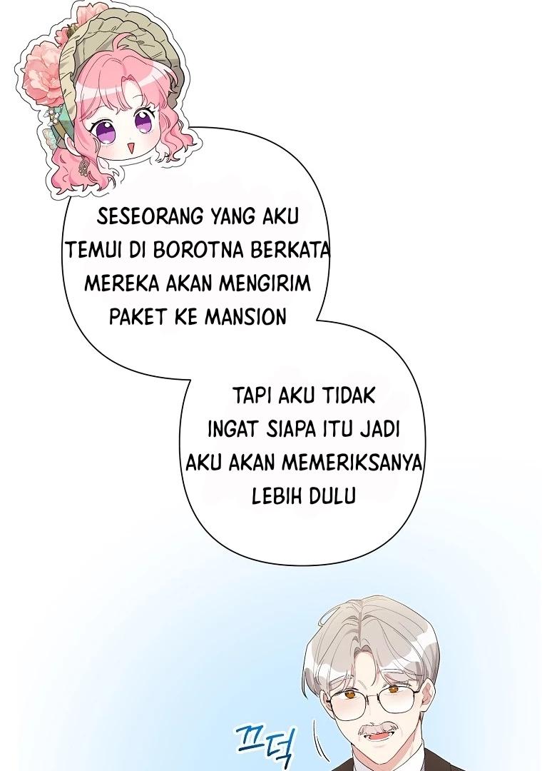 Menantu Tokoh Antagonis Punya Batasan Waktu Chapter 84 page 45