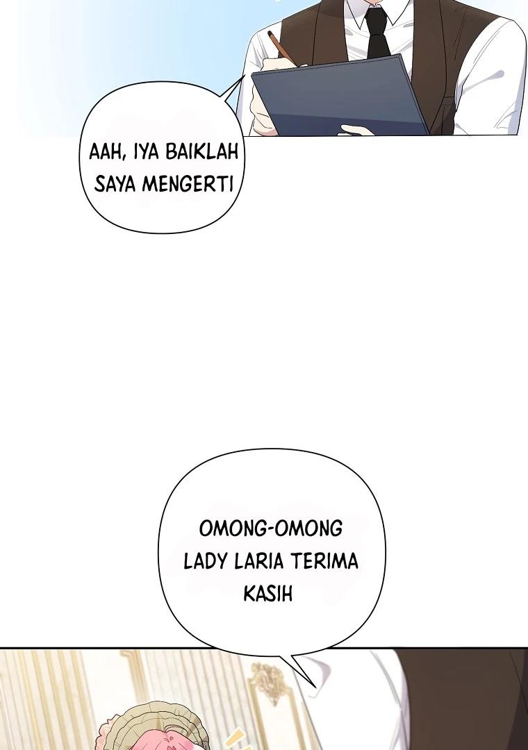 Menantu Tokoh Antagonis Punya Batasan Waktu Chapter 84 page 46