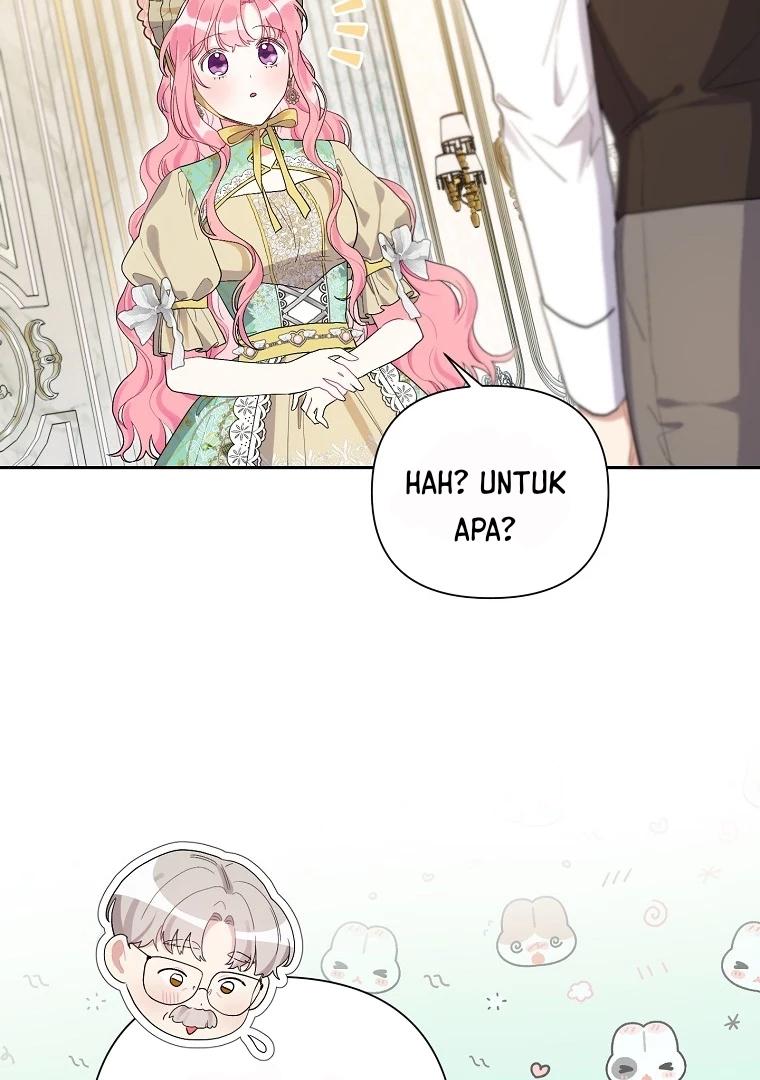 Menantu Tokoh Antagonis Punya Batasan Waktu Chapter 84 page 47
