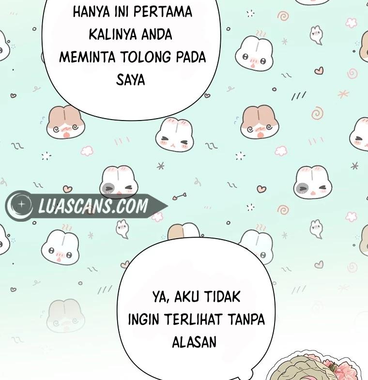 Menantu Tokoh Antagonis Punya Batasan Waktu Chapter 84 page 48
