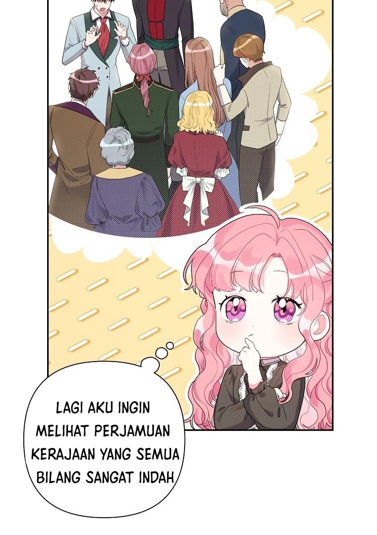 Menantu Tokoh Antagonis Punya Batasan Waktu Chapter 84 page 4