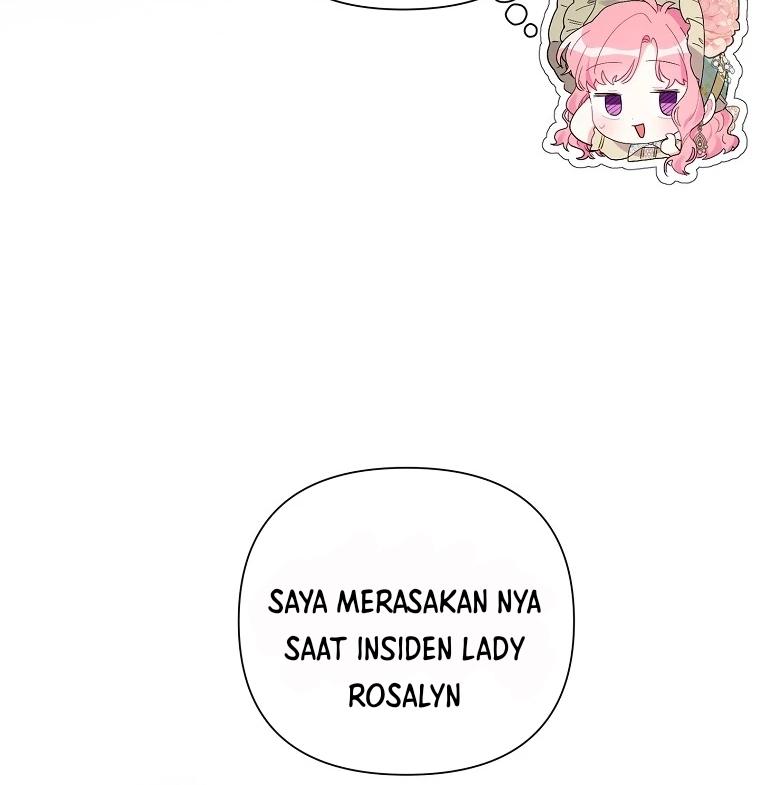 Menantu Tokoh Antagonis Punya Batasan Waktu Chapter 84 page 49
