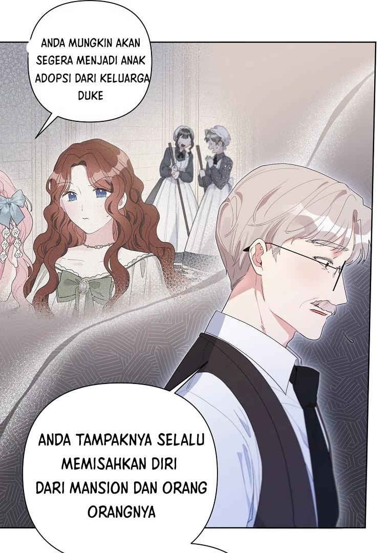 Menantu Tokoh Antagonis Punya Batasan Waktu Chapter 84 page 50
