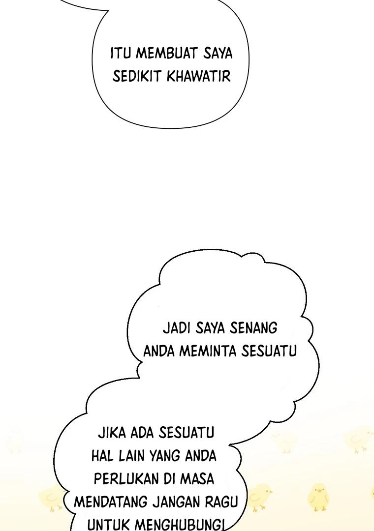 Menantu Tokoh Antagonis Punya Batasan Waktu Chapter 84 page 51