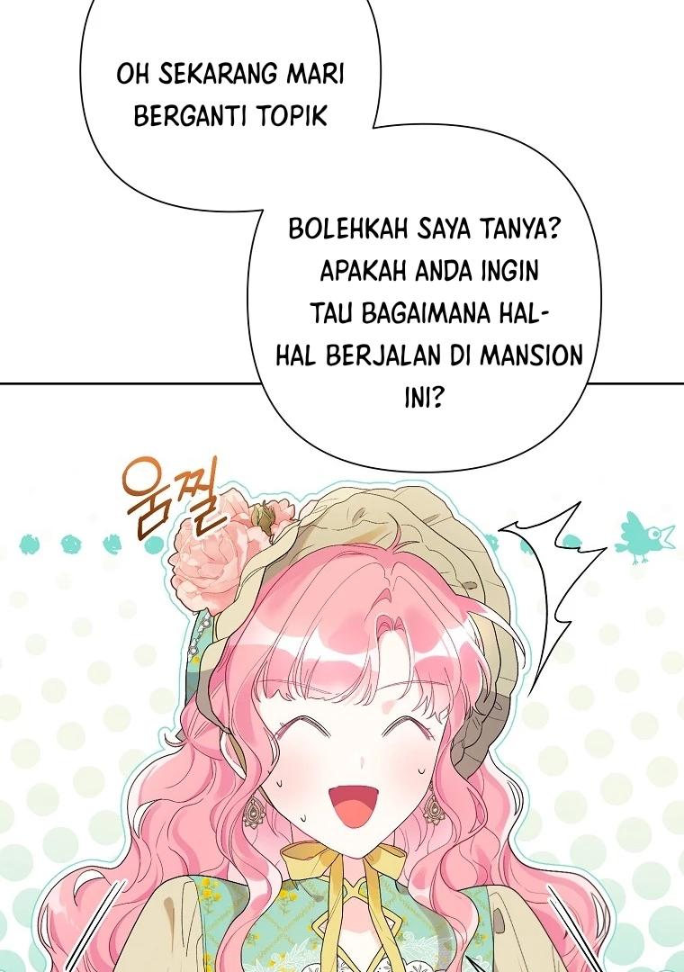 Menantu Tokoh Antagonis Punya Batasan Waktu Chapter 84 page 53