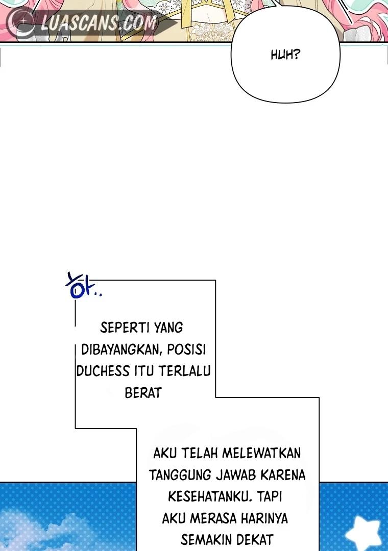 Menantu Tokoh Antagonis Punya Batasan Waktu Chapter 84 page 54