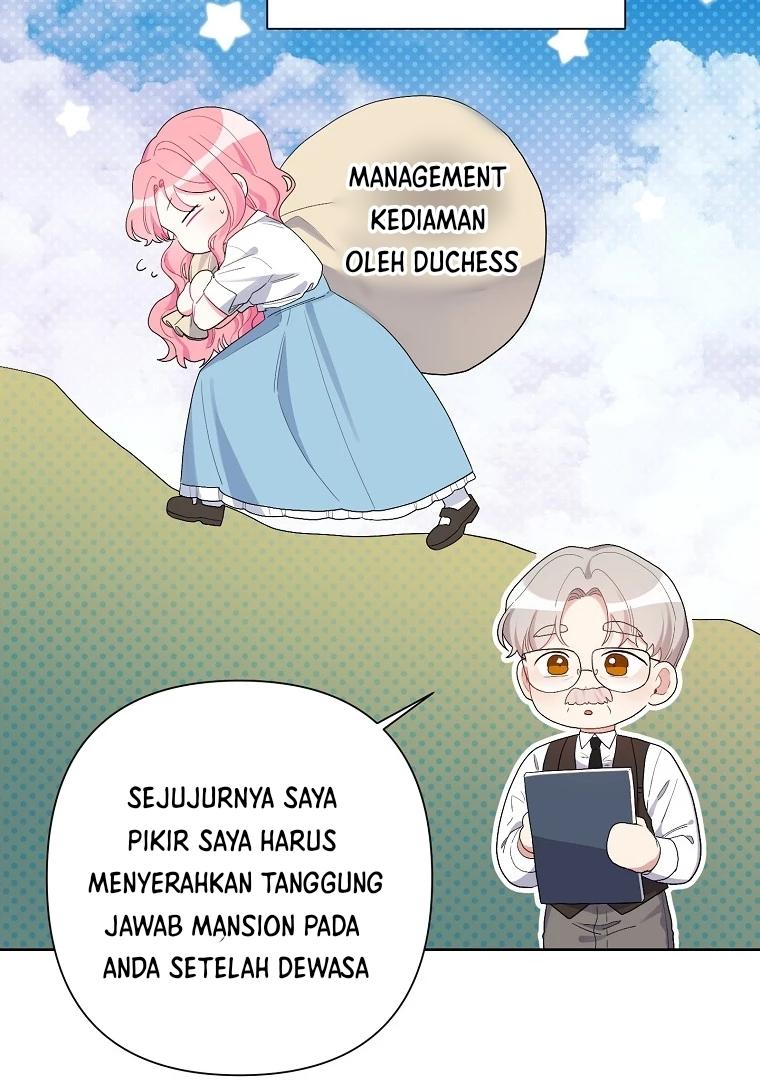 Menantu Tokoh Antagonis Punya Batasan Waktu Chapter 84 page 55