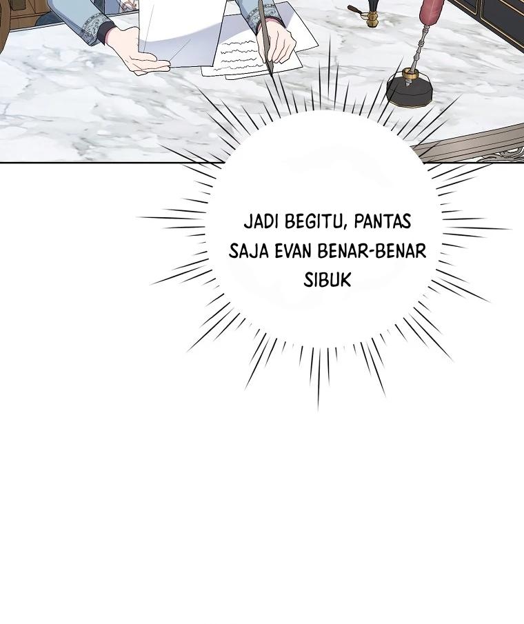 Menantu Tokoh Antagonis Punya Batasan Waktu Chapter 84 page 57