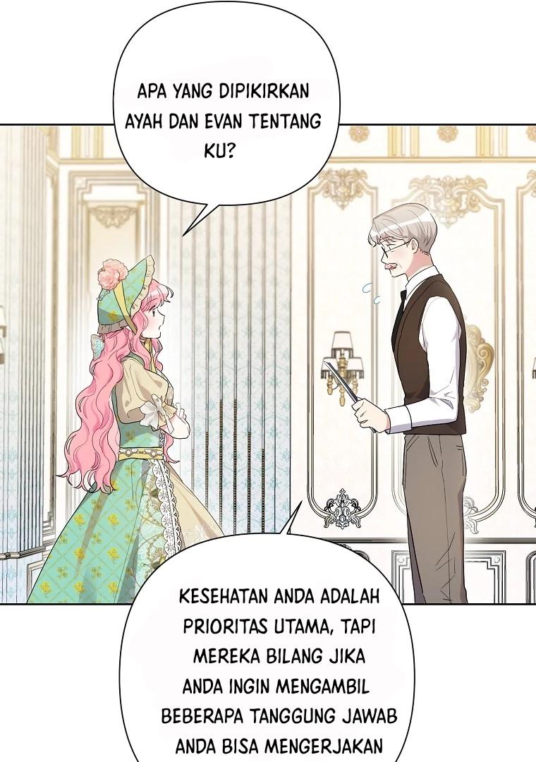 Menantu Tokoh Antagonis Punya Batasan Waktu Chapter 84 page 58