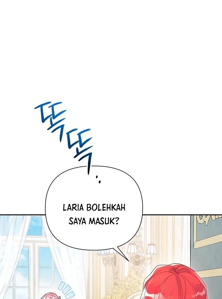 Menantu Tokoh Antagonis Punya Batasan Waktu Chapter 84 page 5