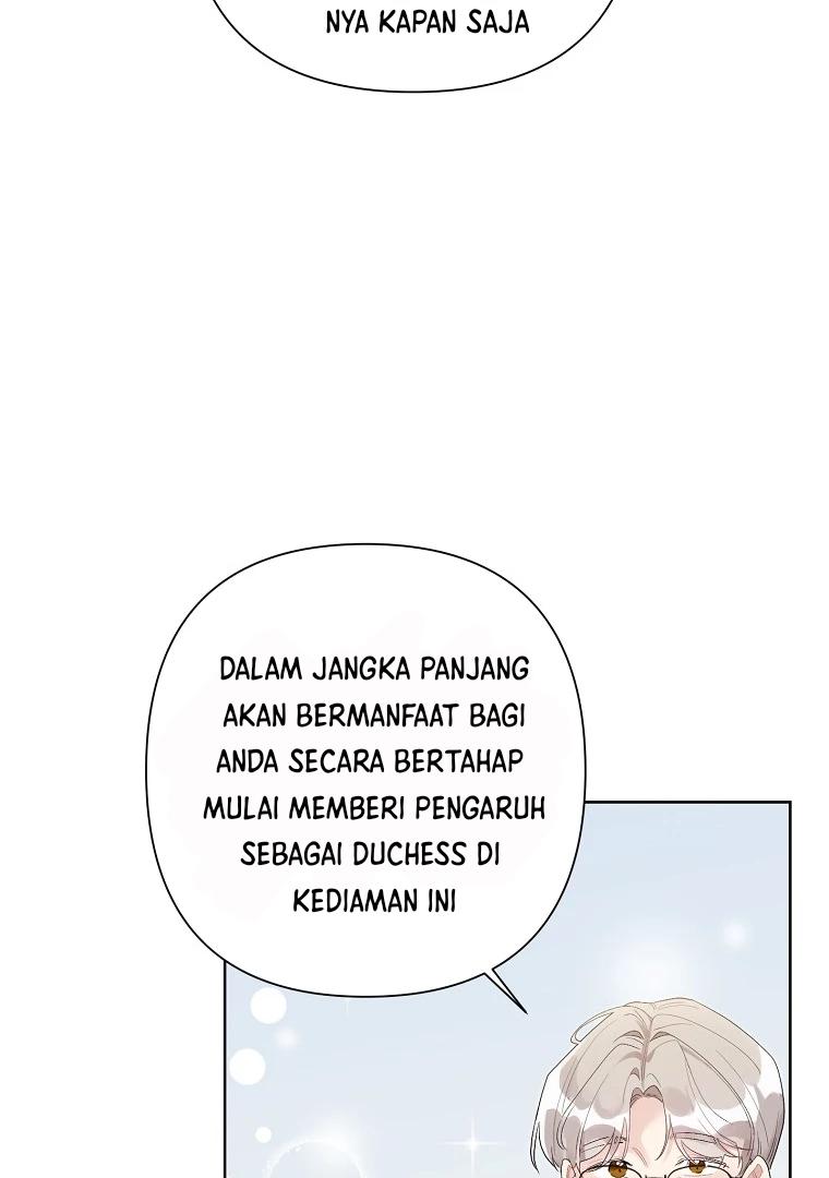 Menantu Tokoh Antagonis Punya Batasan Waktu Chapter 84 page 59