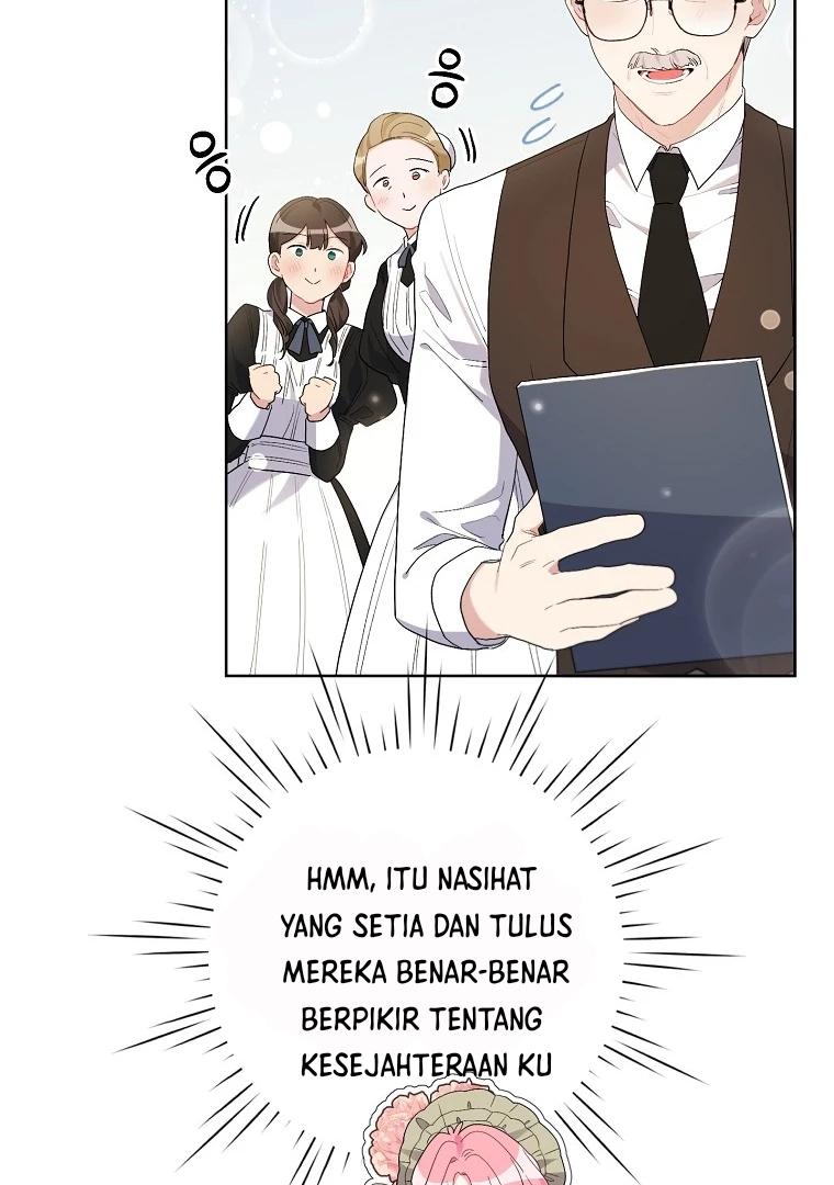 Menantu Tokoh Antagonis Punya Batasan Waktu Chapter 84 page 60