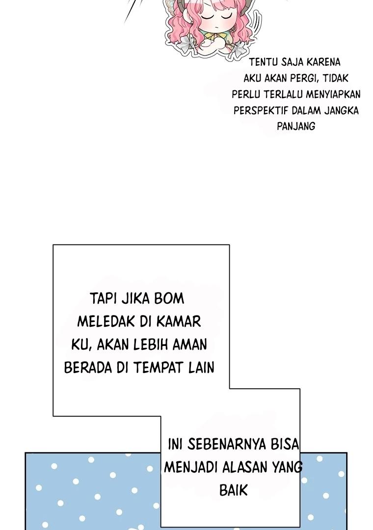 Menantu Tokoh Antagonis Punya Batasan Waktu Chapter 84 page 61