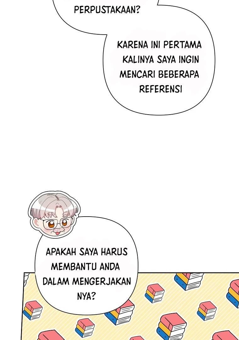 Menantu Tokoh Antagonis Punya Batasan Waktu Chapter 84 page 63