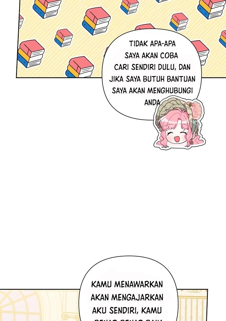 Menantu Tokoh Antagonis Punya Batasan Waktu Chapter 84 page 64
