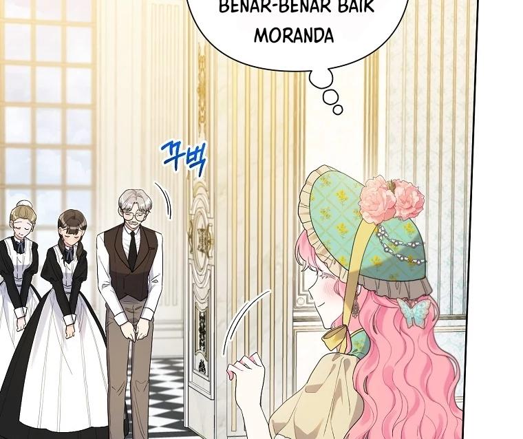 Menantu Tokoh Antagonis Punya Batasan Waktu Chapter 84 page 65