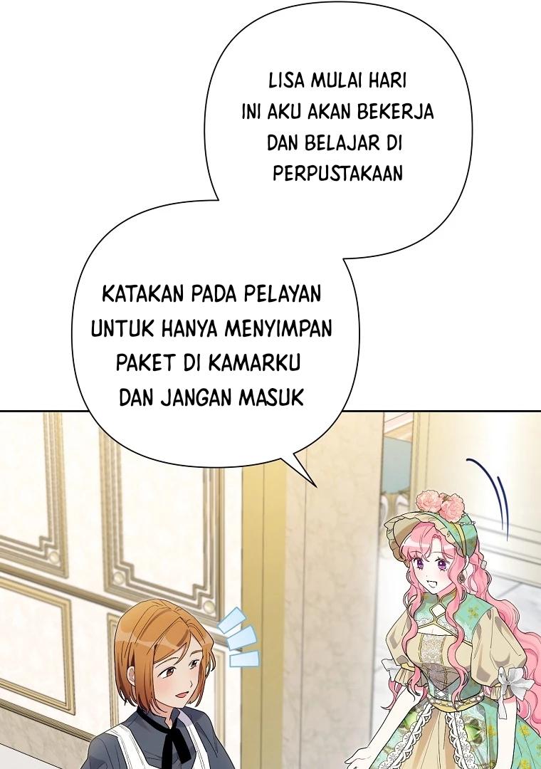 Menantu Tokoh Antagonis Punya Batasan Waktu Chapter 84 page 67
