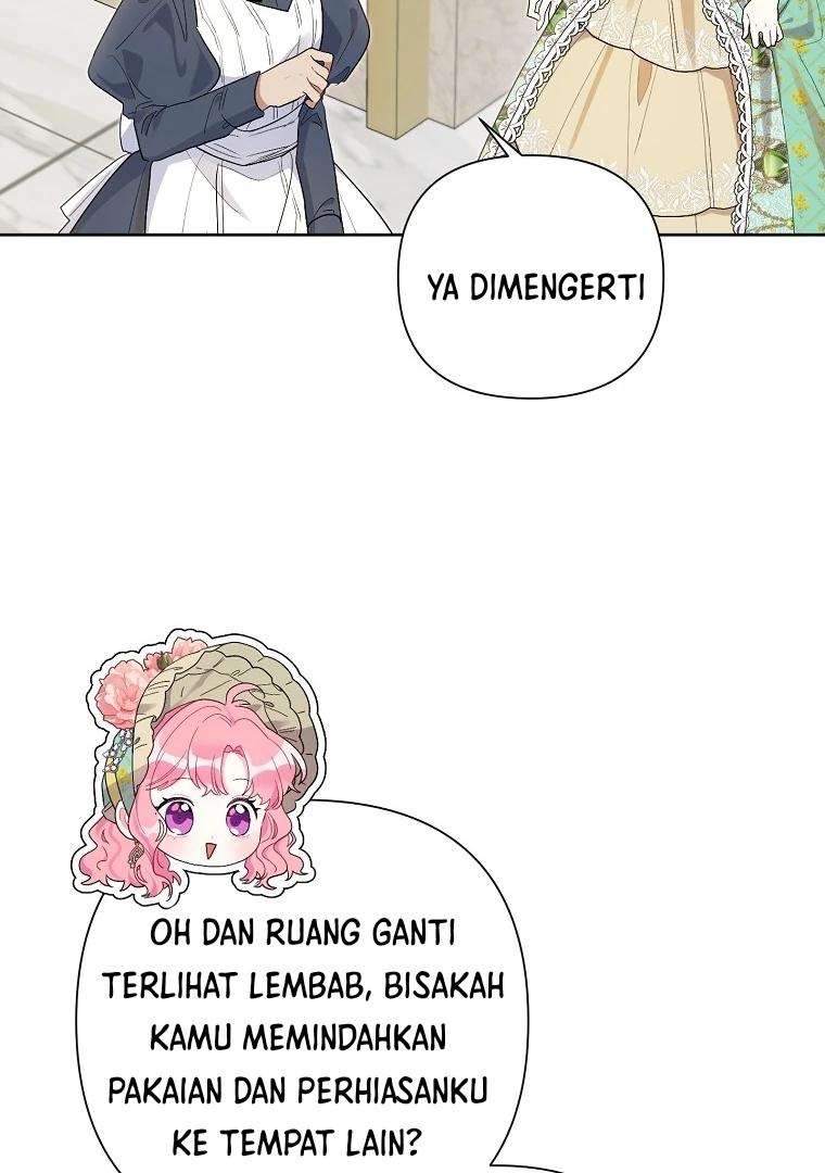 Menantu Tokoh Antagonis Punya Batasan Waktu Chapter 84 page 68
