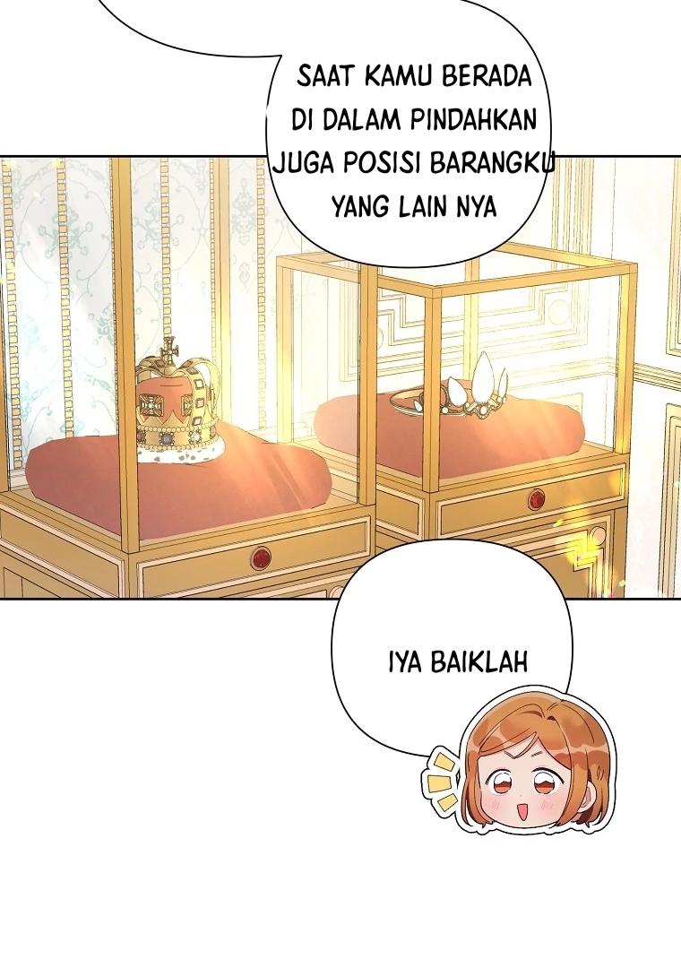 Menantu Tokoh Antagonis Punya Batasan Waktu Chapter 84 page 69