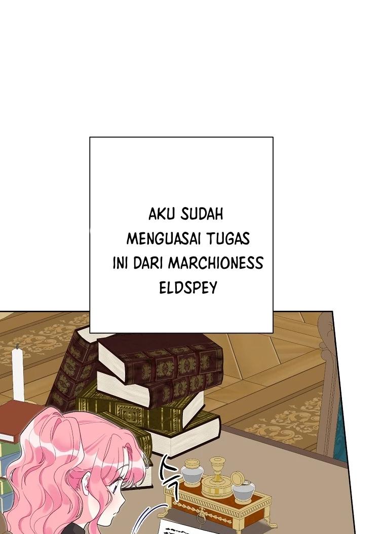 Menantu Tokoh Antagonis Punya Batasan Waktu Chapter 84 page 73