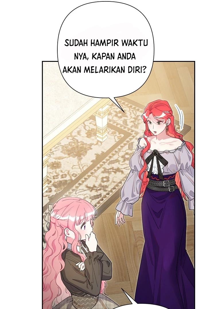Menantu Tokoh Antagonis Punya Batasan Waktu Chapter 84 page 7