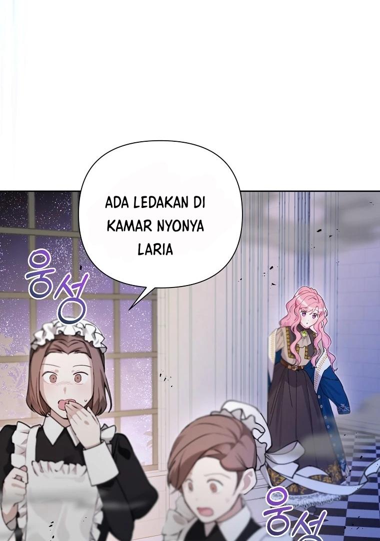 Menantu Tokoh Antagonis Punya Batasan Waktu Chapter 84 page 80