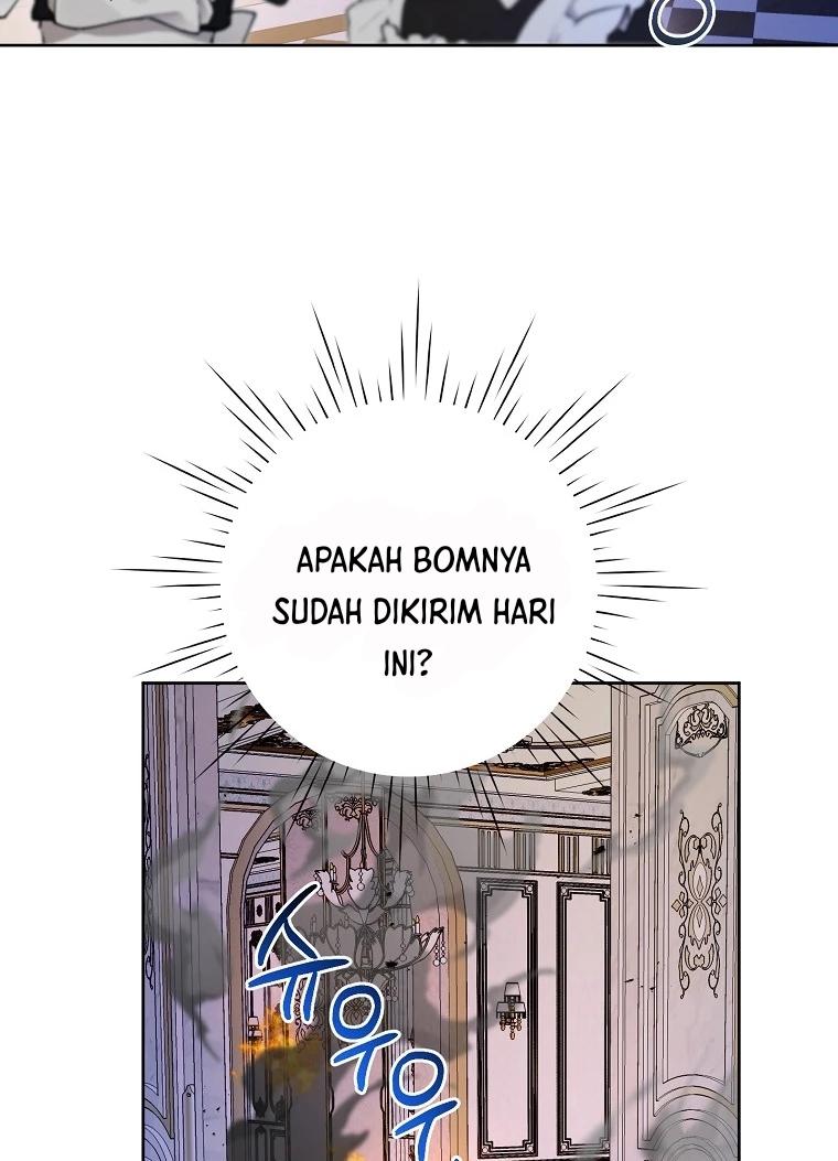 Menantu Tokoh Antagonis Punya Batasan Waktu Chapter 84 page 81